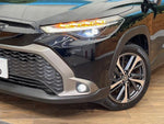 COROLLA CROSS HYBRID