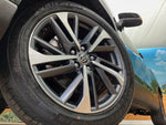 COROLLA CROSS HYBRID