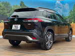 COROLLA CROSS HYBRID