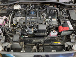 COROLLA CROSS HYBRID