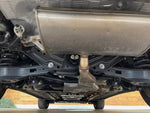 COROLLA CROSS HYBRID