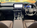 LANDCRUISER 250