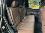 LANDCRUISER 250