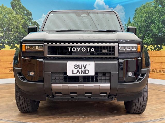 LANDCRUISER 250