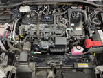 COROLLA CROSS HYBRID