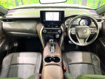 HARRIER 2WD