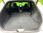 HARRIER 2WD