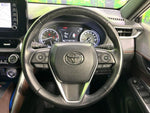 HARRIER 2WD