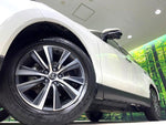 HARRIER 2WD