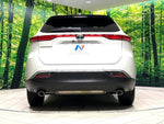 HARRIER 2WD