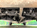 HARRIER 2WD