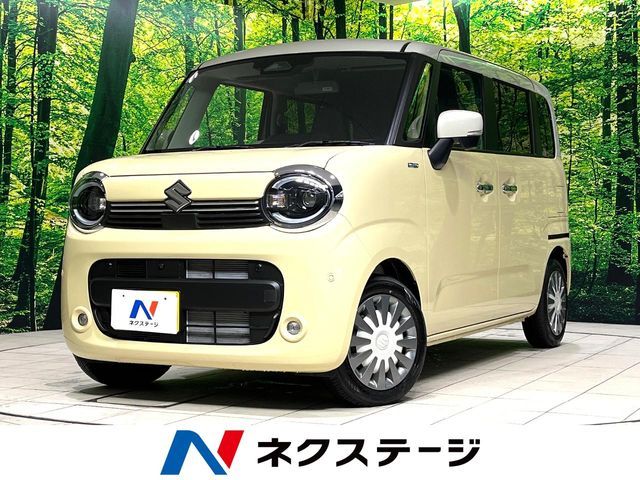 WAGON R SMILE