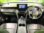 HARRIER 2WD