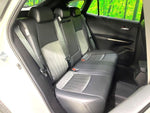 HARRIER 2WD