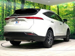 HARRIER 2WD