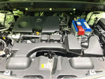 HARRIER 2WD