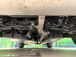 HARRIER 2WD