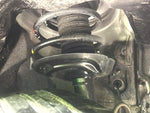 HARRIER 2WD