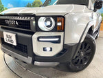 LANDCRUISER 250