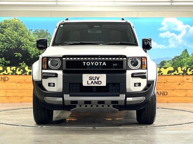 LANDCRUISER 250