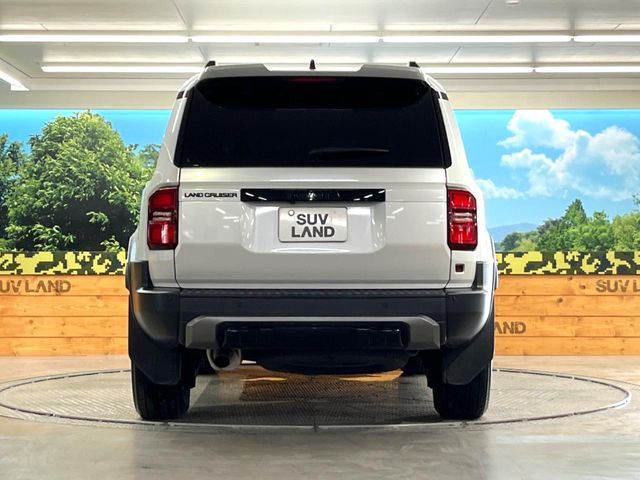 LANDCRUISER 250
