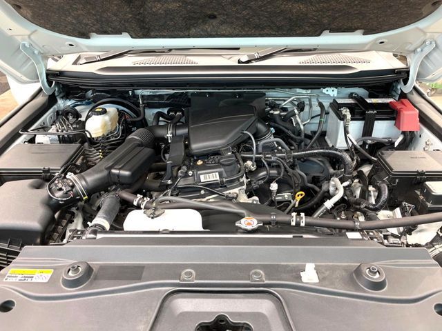 LANDCRUISER 250