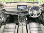 X-TRAIL HYBRID 4WD