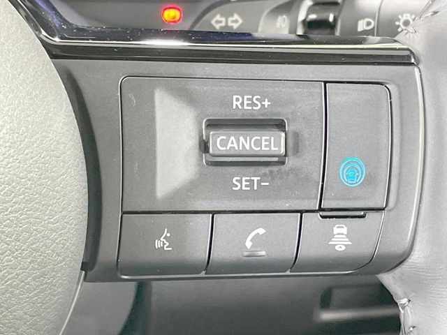 X-TRAIL HYBRID 4WD