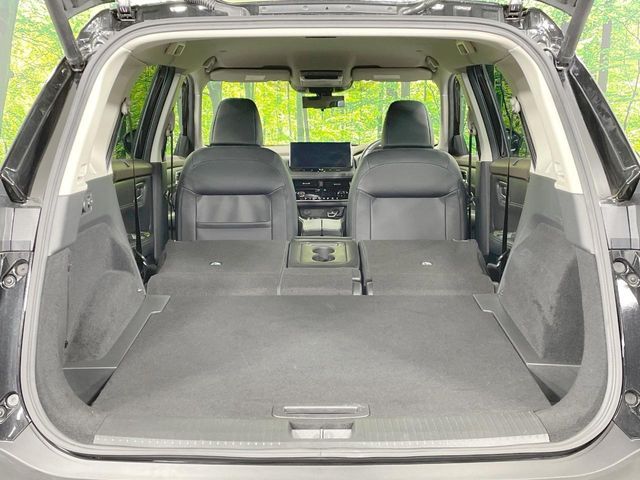 X-TRAIL HYBRID 4WD