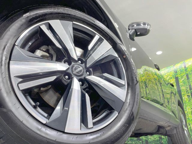 X-TRAIL HYBRID 4WD