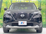 X-TRAIL HYBRID 4WD