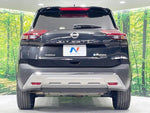 X-TRAIL HYBRID 4WD