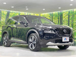 X-TRAIL HYBRID 4WD