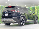 X-TRAIL HYBRID 4WD