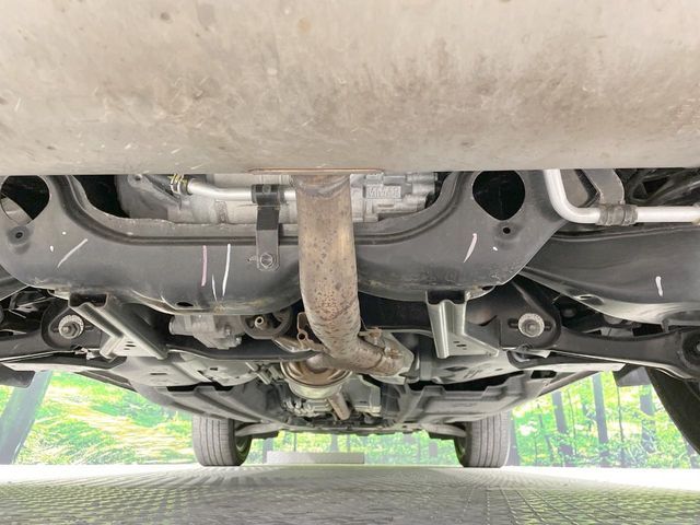 X-TRAIL HYBRID 4WD