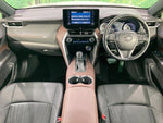 HARRIER 2WD