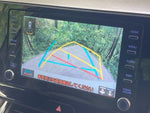 HARRIER 2WD