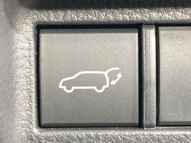 HARRIER 2WD