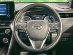 HARRIER 2WD