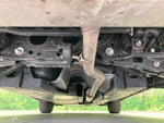 HARRIER 2WD