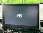 COROLLA CROSS HYBRID