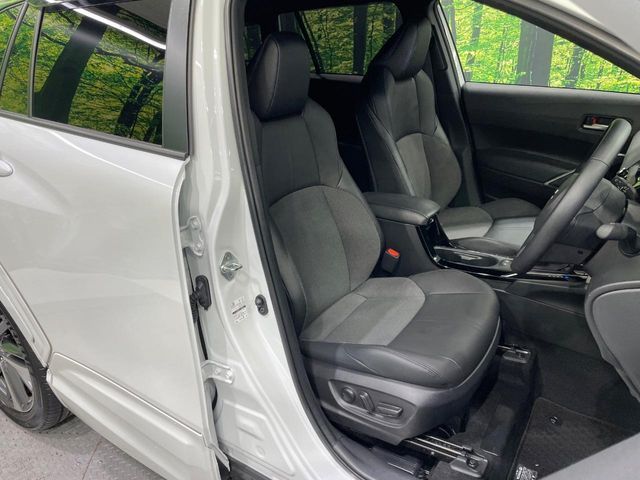 COROLLA CROSS HYBRID
