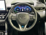 COROLLA CROSS HYBRID