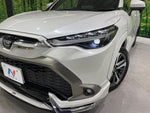 COROLLA CROSS HYBRID