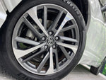 COROLLA CROSS HYBRID
