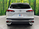 COROLLA CROSS HYBRID