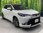 COROLLA CROSS HYBRID