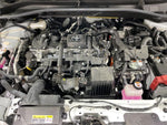 COROLLA CROSS HYBRID