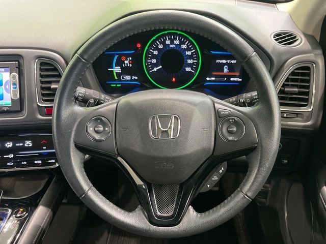 VEZEL HYBRID