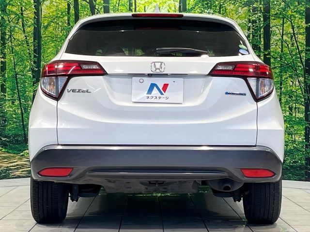 VEZEL HYBRID
